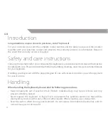 Preview for 4 page of ACME KS-02 User Manual