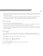 Preview for 5 page of ACME KS-03 User Manual