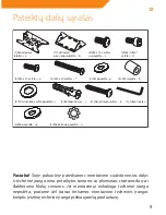 Preview for 9 page of ACME LCD-109 Installation Instruction