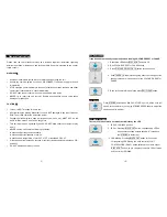 Preview for 4 page of ACME LED-0408 User Manual