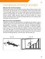 Предварительный просмотр 51 страницы ACME LED 100 B Installation Instruction