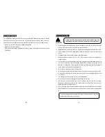 Preview for 3 page of ACME LED-3082 RGB User Manual