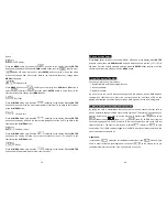 Preview for 8 page of ACME LED-3082 RGB User Manual