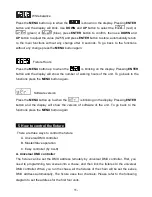 Preview for 12 page of ACME LED-4TC User Manual