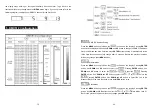 Preview for 5 page of ACME LED-737 User Manual