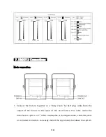 Preview for 12 page of ACME LED-BL4 CW User Manual