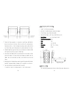 Preview for 5 page of ACME LED-BL8 User Manual