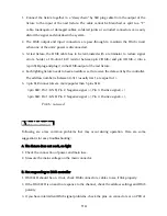 Preview for 12 page of ACME LED-LP400 User Manual