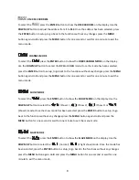 Preview for 9 page of ACME LED-MS150 User Manual