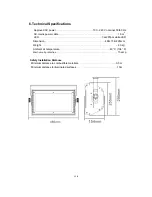 Preview for 14 page of ACME LED-ST2000 User Manual