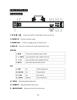 Preview for 6 page of ACME LED-ST50 User Manual