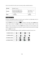 Preview for 13 page of ACME LED-ST50 User Manual