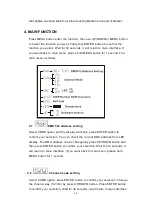 Предварительный просмотр 7 страницы ACME LED-ST5000 RGB User Manual