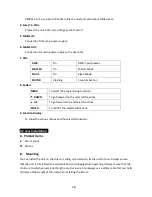 Preview for 6 page of ACME LED WAVE 100 User Manual