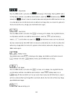 Preview for 9 page of ACME LED WAVE 100 User Manual