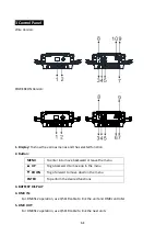 Preview for 7 page of ACME Libre User Manual