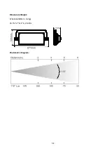 Preview for 6 page of ACME LIGHT PANEL 1000 User Manual