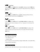 Preview for 9 page of ACME LITE PANEL 900 LP-900 CW BD30 User Manual