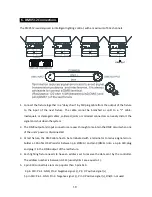 Preview for 11 page of ACME LITE PANEL 900 LP-900 CW BD30 User Manual