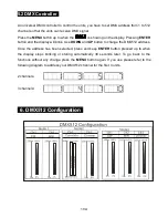 Предварительный просмотр 11 страницы ACME LP-1600 BD30 User Manual