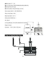 Preview for 5 page of ACME LP-TS100 CW User Manual