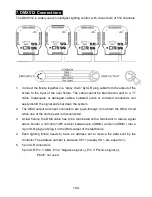 Preview for 11 page of ACME LP-TS100 CW User Manual