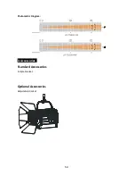 Preview for 6 page of ACME LP-TS200 CW User Manual