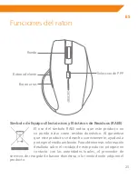 Preview for 25 page of ACME MA05 User Manual