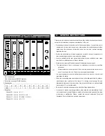 Предварительный просмотр 4 страницы ACME MH-640S-ELC User Manual