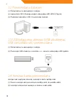 Предварительный просмотр 48 страницы ACME MP-01 User Manual