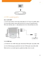 Предварительный просмотр 49 страницы ACME MP-01 User Manual