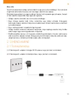 Предварительный просмотр 55 страницы ACME MP-01 User Manual