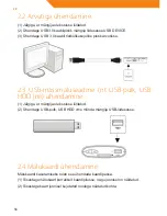 Предварительный просмотр 56 страницы ACME MP-01 User Manual