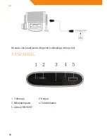 Предварительный просмотр 58 страницы ACME MP-01 User Manual