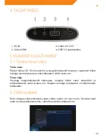 Предварительный просмотр 59 страницы ACME MP-01 User Manual