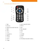 Предварительный просмотр 60 страницы ACME MP-01 User Manual