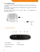 Предварительный просмотр 66 страницы ACME MP-01 User Manual