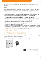 Предварительный просмотр 71 страницы ACME MP-01 User Manual