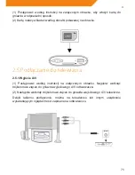 Предварительный просмотр 73 страницы ACME MP-01 User Manual