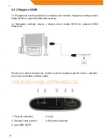 Предварительный просмотр 74 страницы ACME MP-01 User Manual