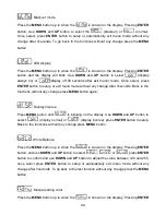 Preview for 10 page of ACME MP-12FC User Manual