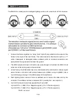 Preview for 16 page of ACME MP-12FC User Manual