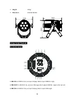 Preview for 5 page of ACME MP-350Z User Manual