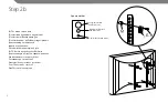 Preview for 6 page of ACME MT102B Installation Manual