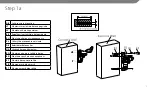 Предварительный просмотр 3 страницы ACME MT103 Manual