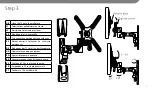 Предварительный просмотр 7 страницы ACME MT103 Manual