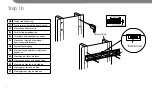 Preview for 4 page of ACME MT104B Installation Manual