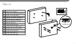 Preview for 3 page of ACME MT104S Installation Manual