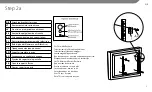 Предварительный просмотр 5 страницы ACME MT104S Installation Manual