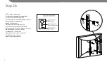 Preview for 6 page of ACME MT104S Installation Manual